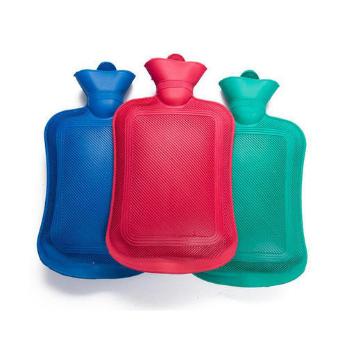 Duck HOT WATER BAG (WS099). 