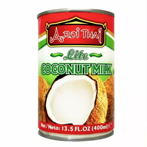 COCONUT MILK COCO LITE 400 ML*2pcs=800ml