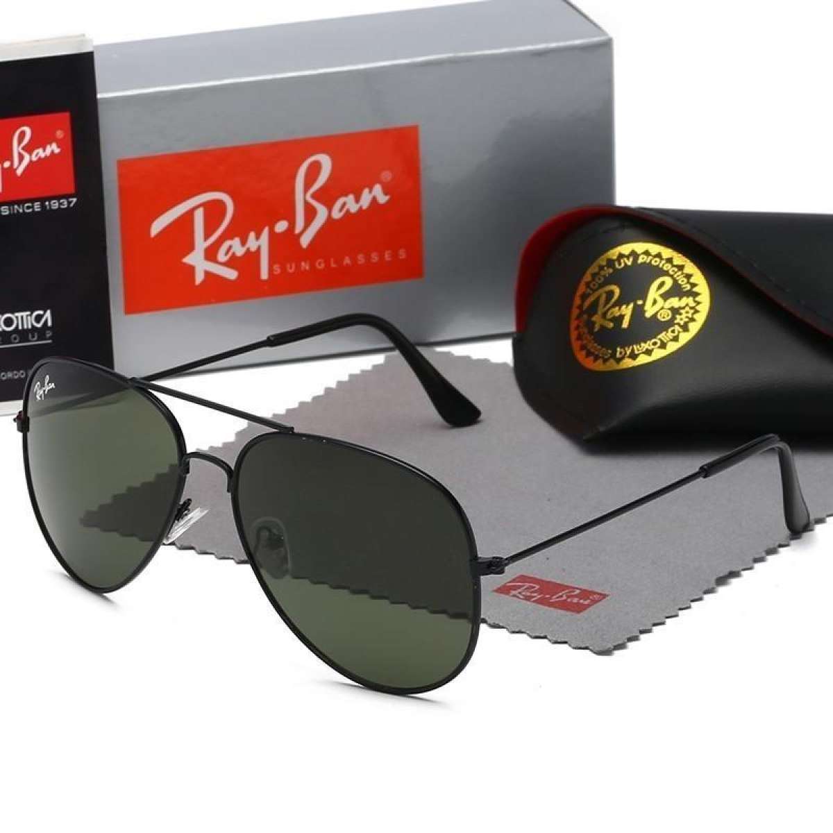 ray band mens