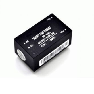 HLK5M05 AC-DC Isolated Power Supply Module