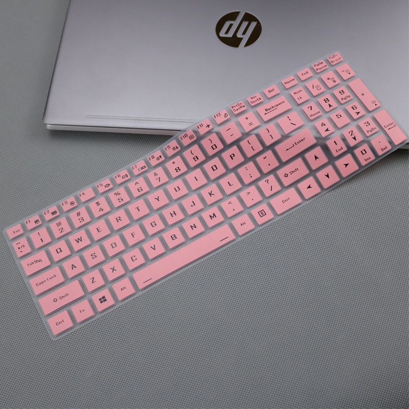 【happy one】Keyboard Cover Protector Skin HASEE Z7/Z7M-CT5/CT7NA/NK Z8-CR7P1 GX8-CR5S1 GX9-CR5S1 911MT. 