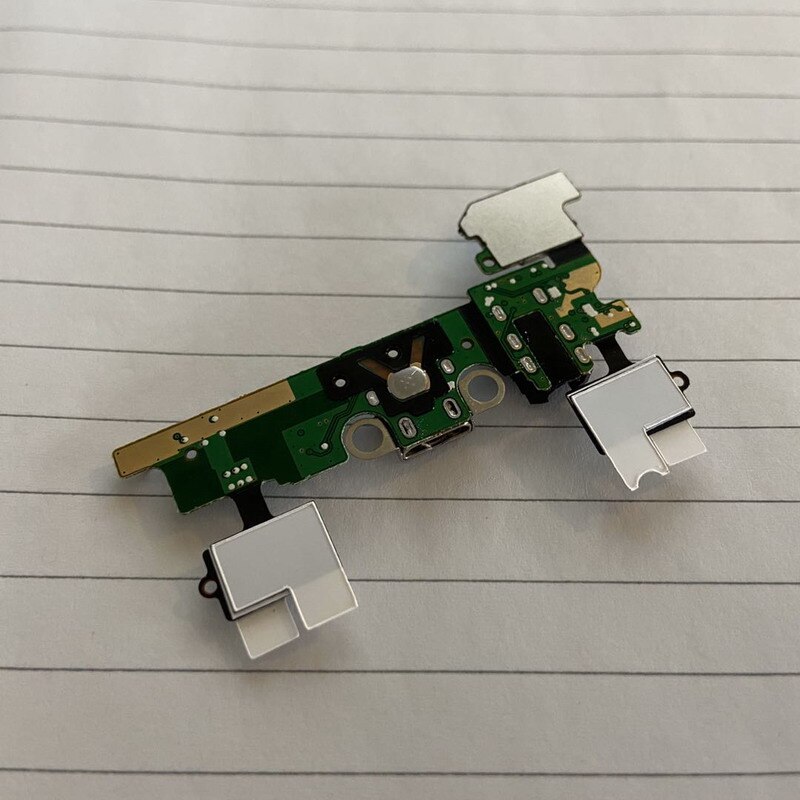 ZONBEMA Charging Connector For Samsung galaxy A3 2015 2016 A310F A300F A300H Charger USB Dock Port Flex Cable. 