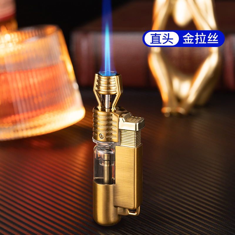 Butane Mini Torch Lighter