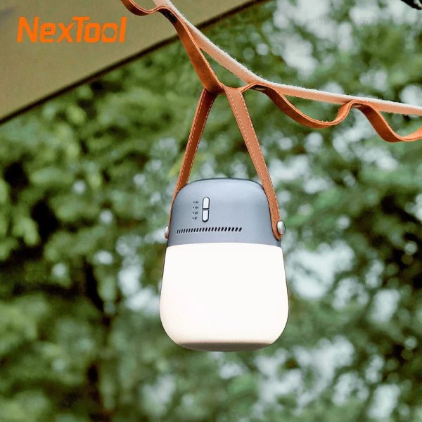 NexTool Baymini Mosquito Repelling Camp Lamp (NE20193)