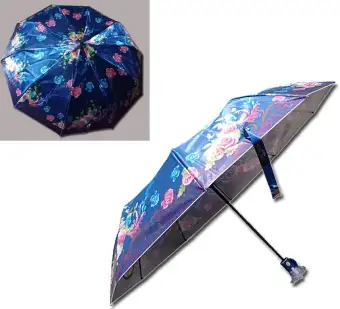 buy printed umbrella online