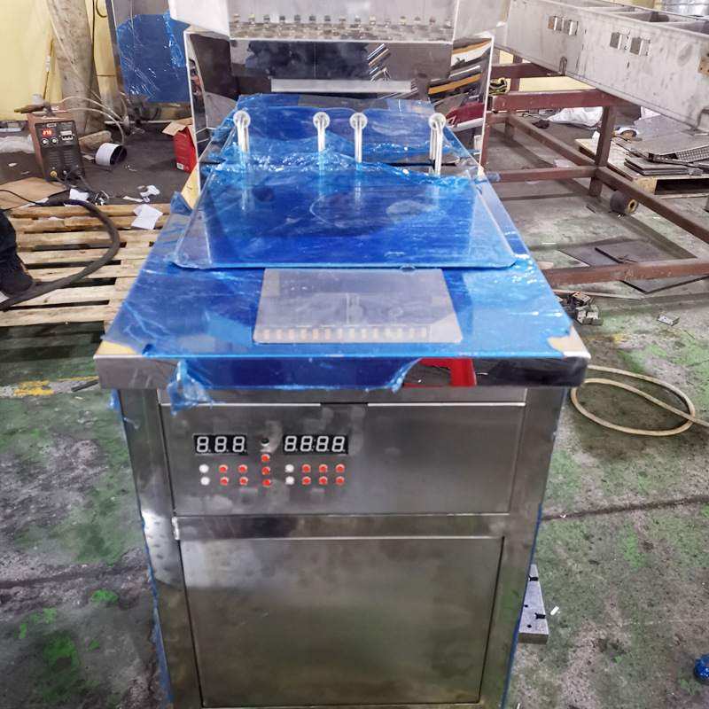 304 stainless steel, sheet metal processing, chassis, cabinet shell, rack welding, bending, laser cutting, customization