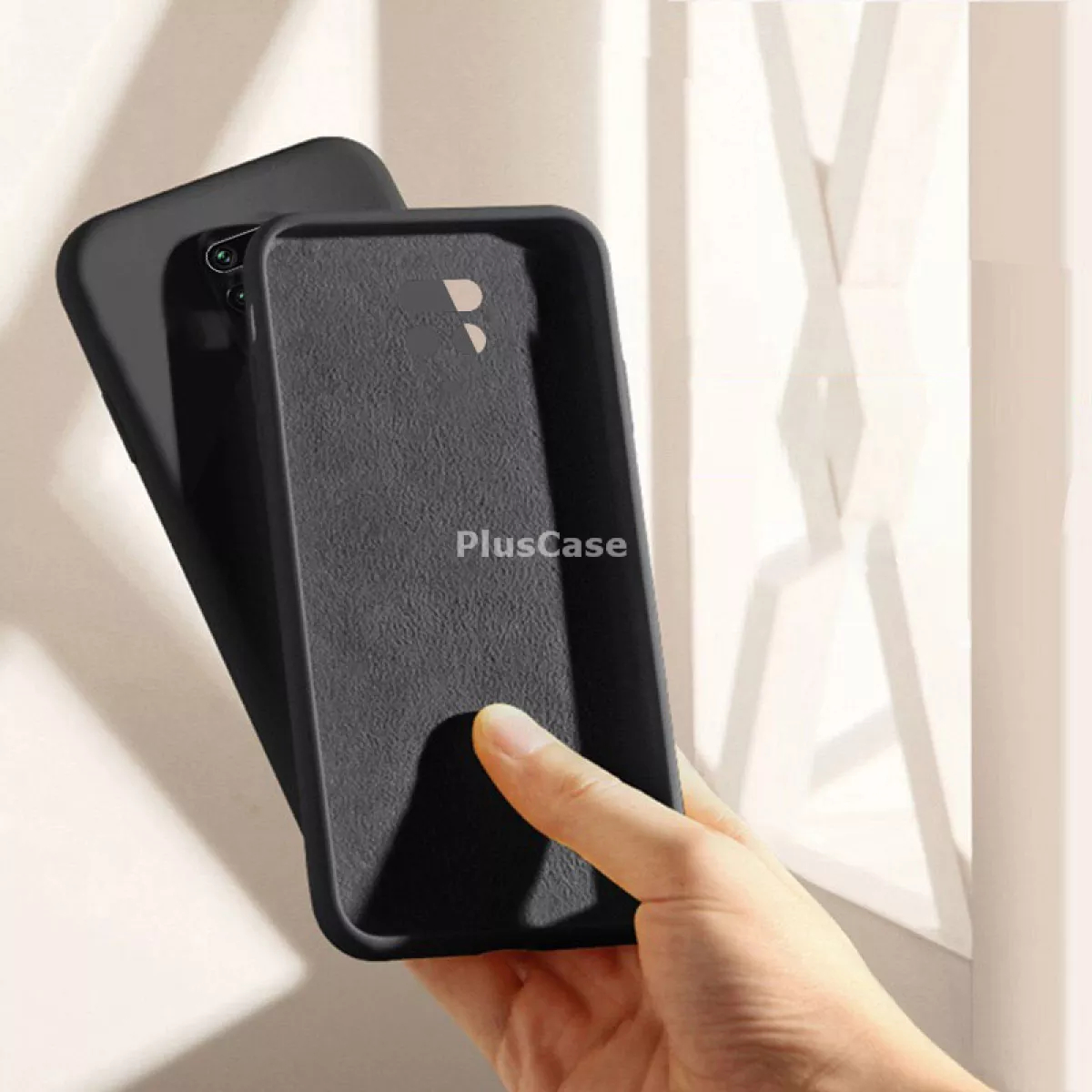 Samsung Galaxy S21 Plus / Galaxy S21+ 5G   Soft Silicone Back Cover Phone case Casing. 