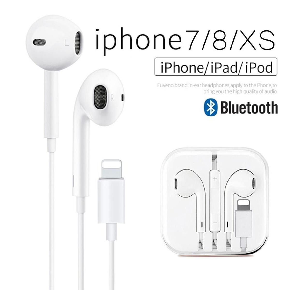 Earpods For Iphone Apple Earphones Price USBSO Pack Wired