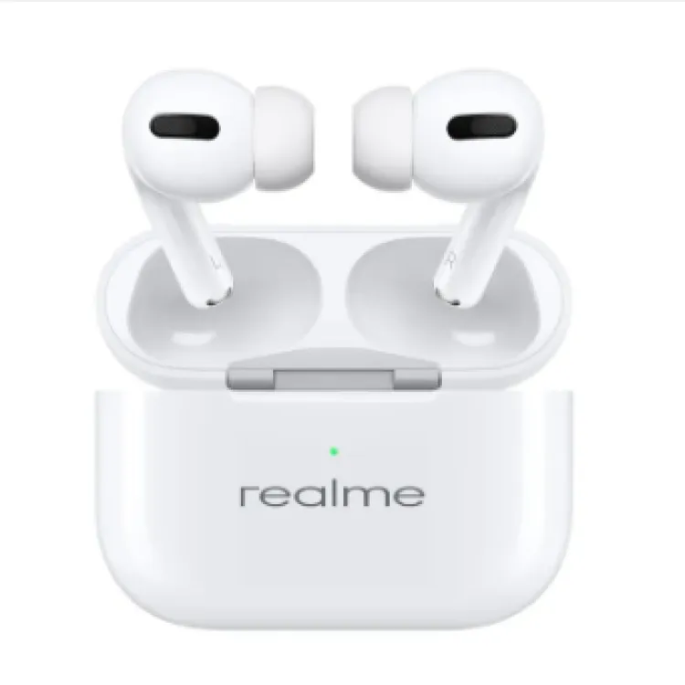 Realme buds outlet details