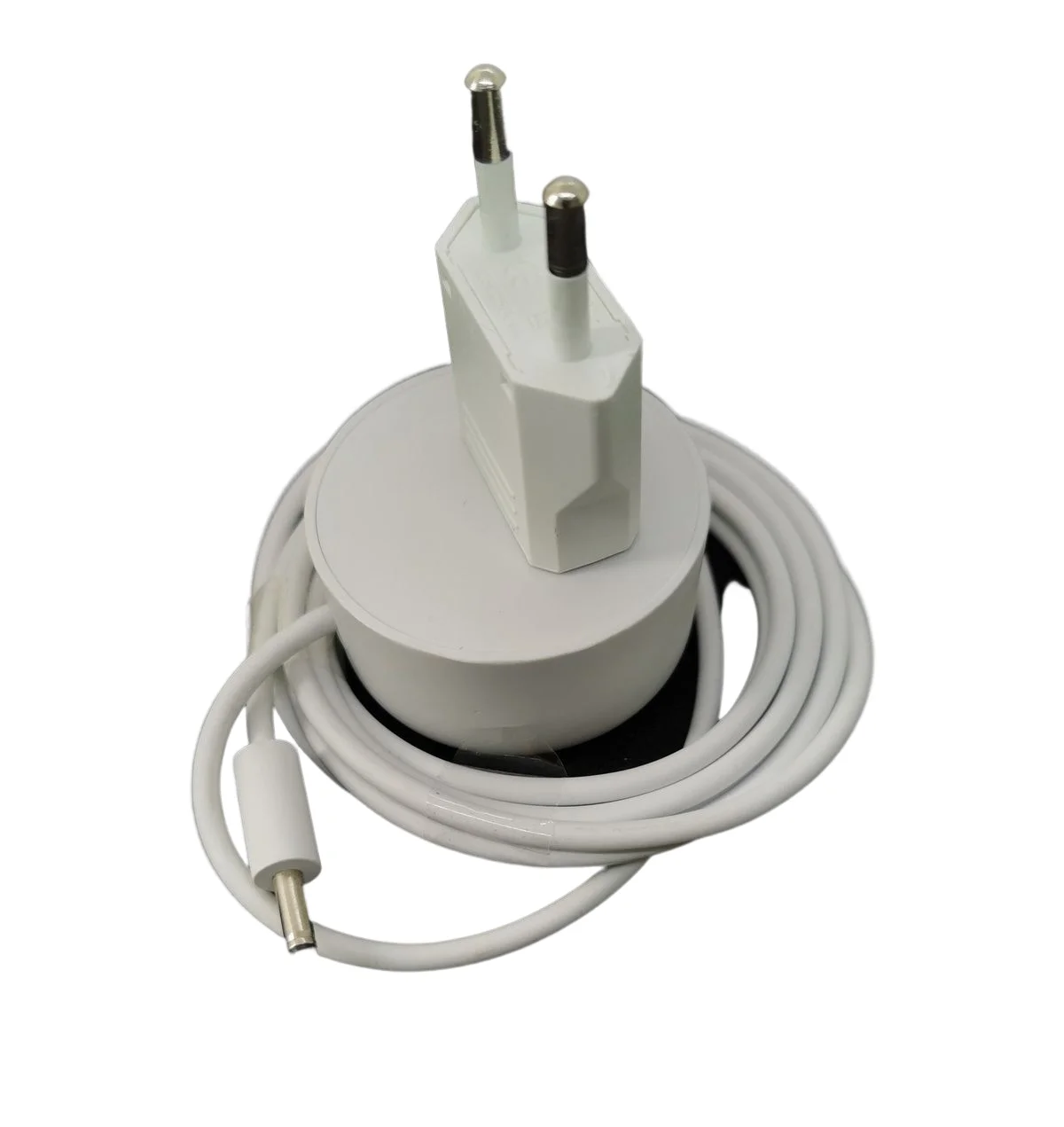 US with EU plug AC Power Adapter G1028 14V 1.1A 15W for Google Home Hub,Google Nest Hub,Google Nest Mini,Google Nest WiFi. 