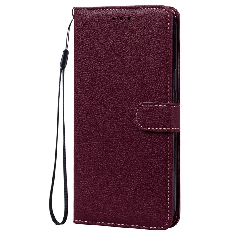 For Samsung J5 2017 SM-J530F Case Solid Color Leather Phone Case for Samsung Galaxy J5 J3 J7 A5 2017 2016 J2 Prime Wallet Cover. 