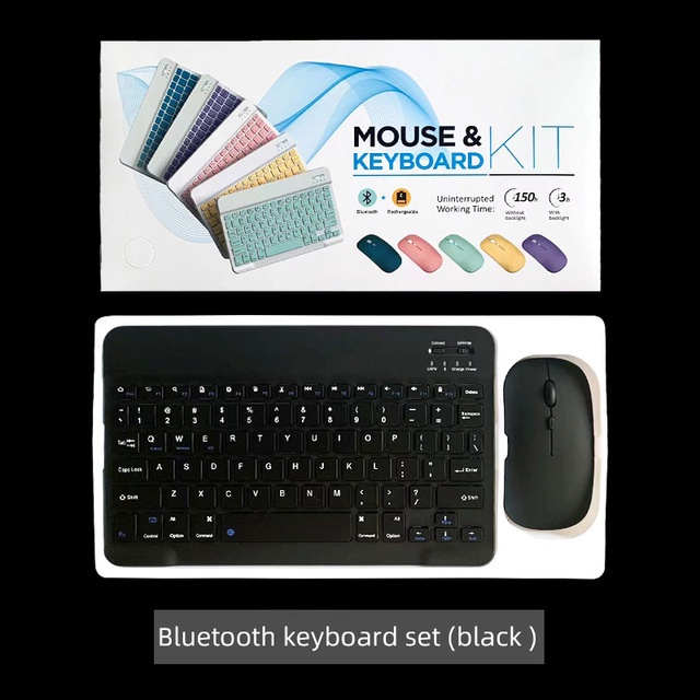 Keyboard Mouse for Honor Pad 8 12inch V8 Pro 12.1Inch Magnetic Keyboard Case Smart Folioi Stand Cover for Honor MagicPad 13. 