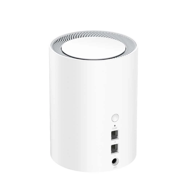 Cudy M1800 AX1800 2 Pack Whole Home Mesh WiFi Router. 