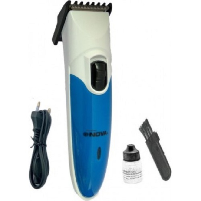 nova multigroom trimmer