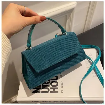 Stylish discount vanity bag