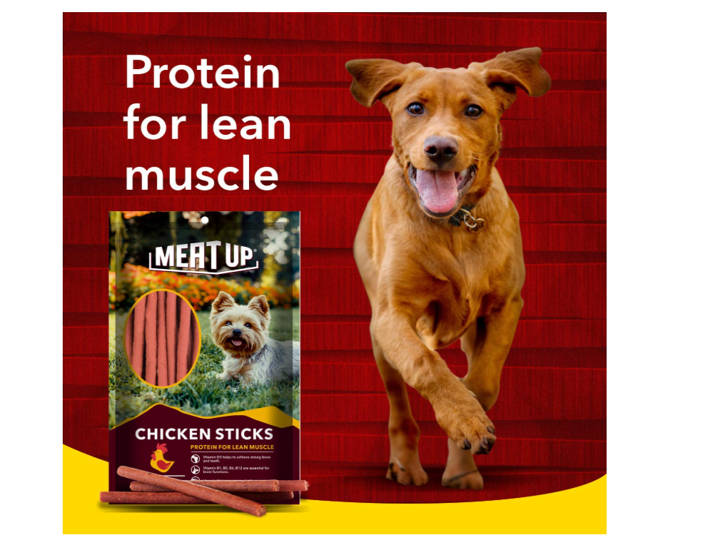 Buy Dog Treats/Snacks Online at Best Price in Bangladesh Daraz