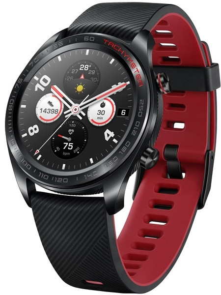 honor watch magic tls-b19 Smartwatch