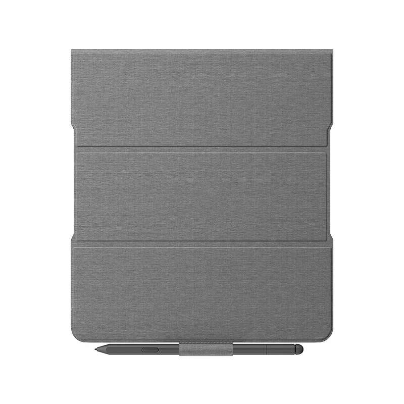 Suitable for Kindle Scribe e-book protective case, 10.2-inch reader leather case/case. 