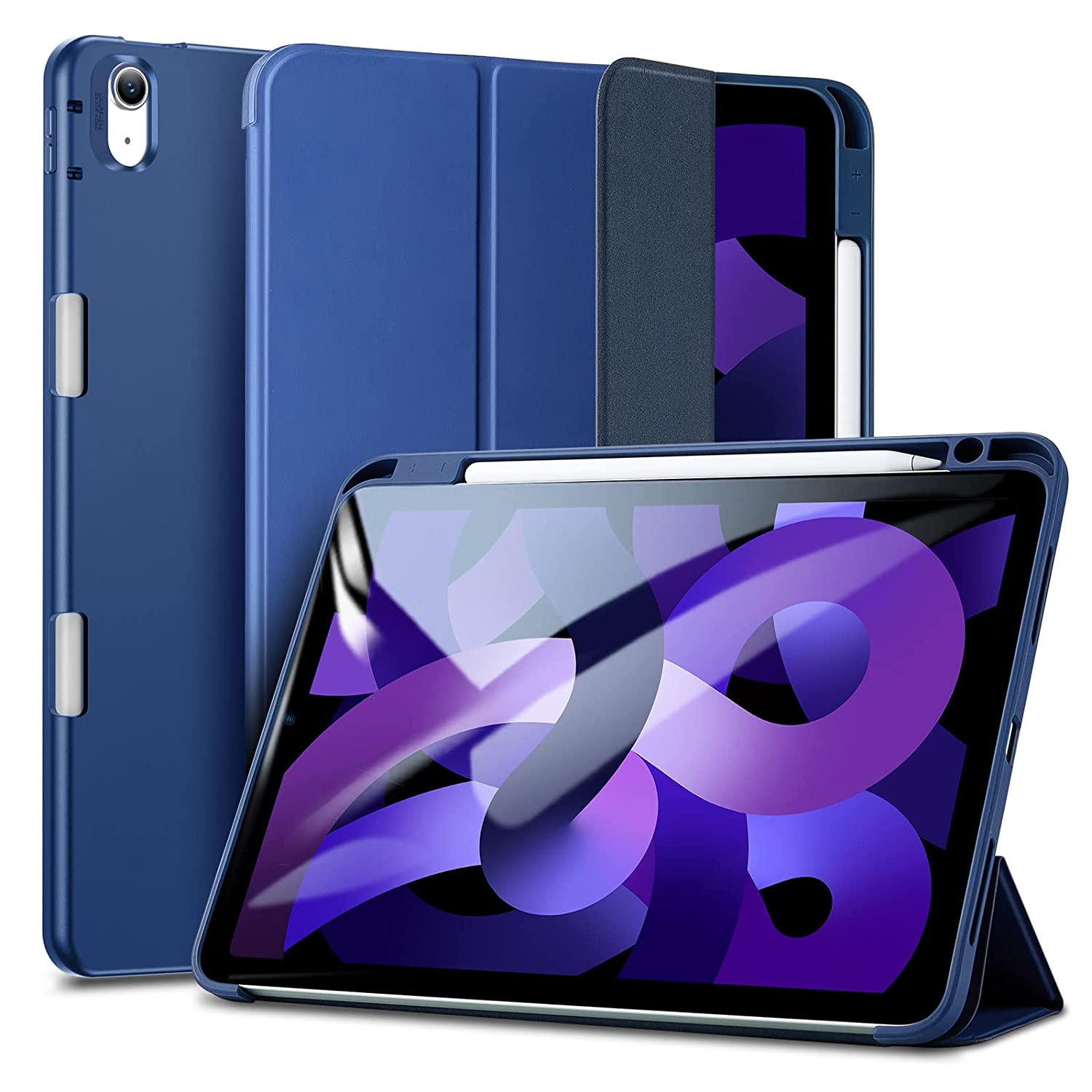 iPad Air第5世代 パープル+Apple Pencil2 iPad Air第5世代 パープル+