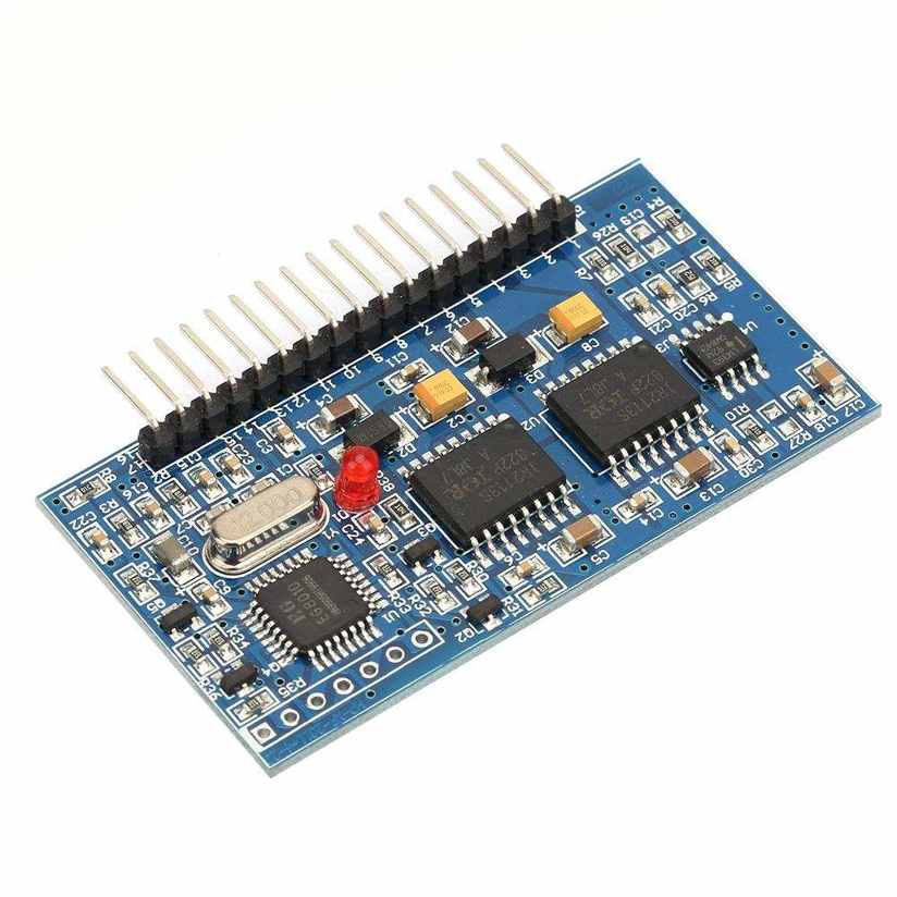 OIMG Pure Sine Wave Inverter Driver Board Egs002 Eg8010 Ir2110 Module. 