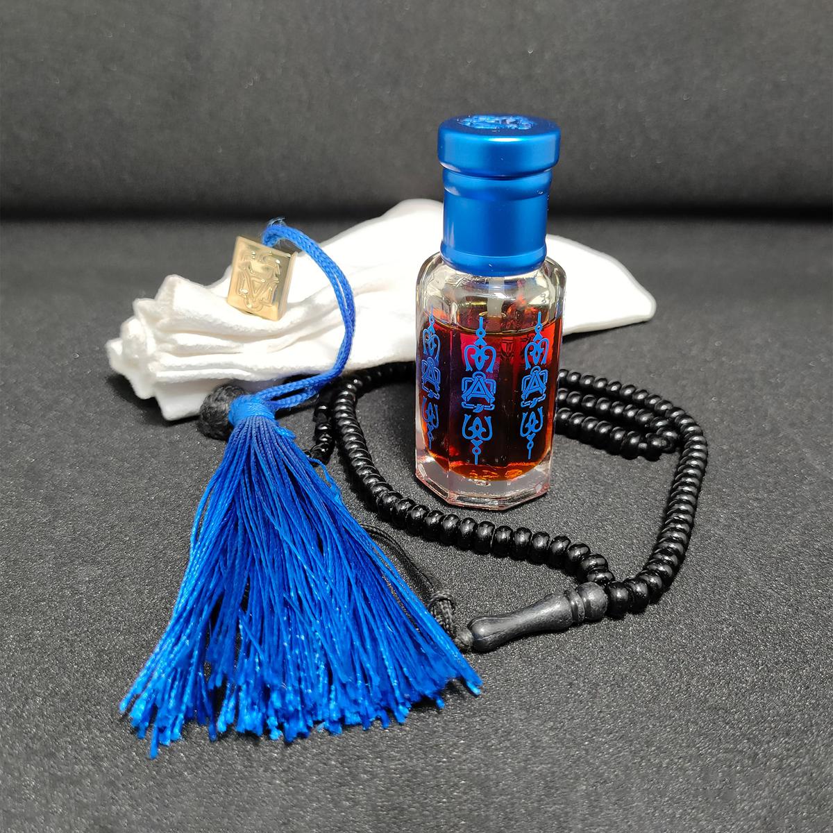 Attar-Al-Kaba (Abdul Samad Al Qurashi) 3ml
