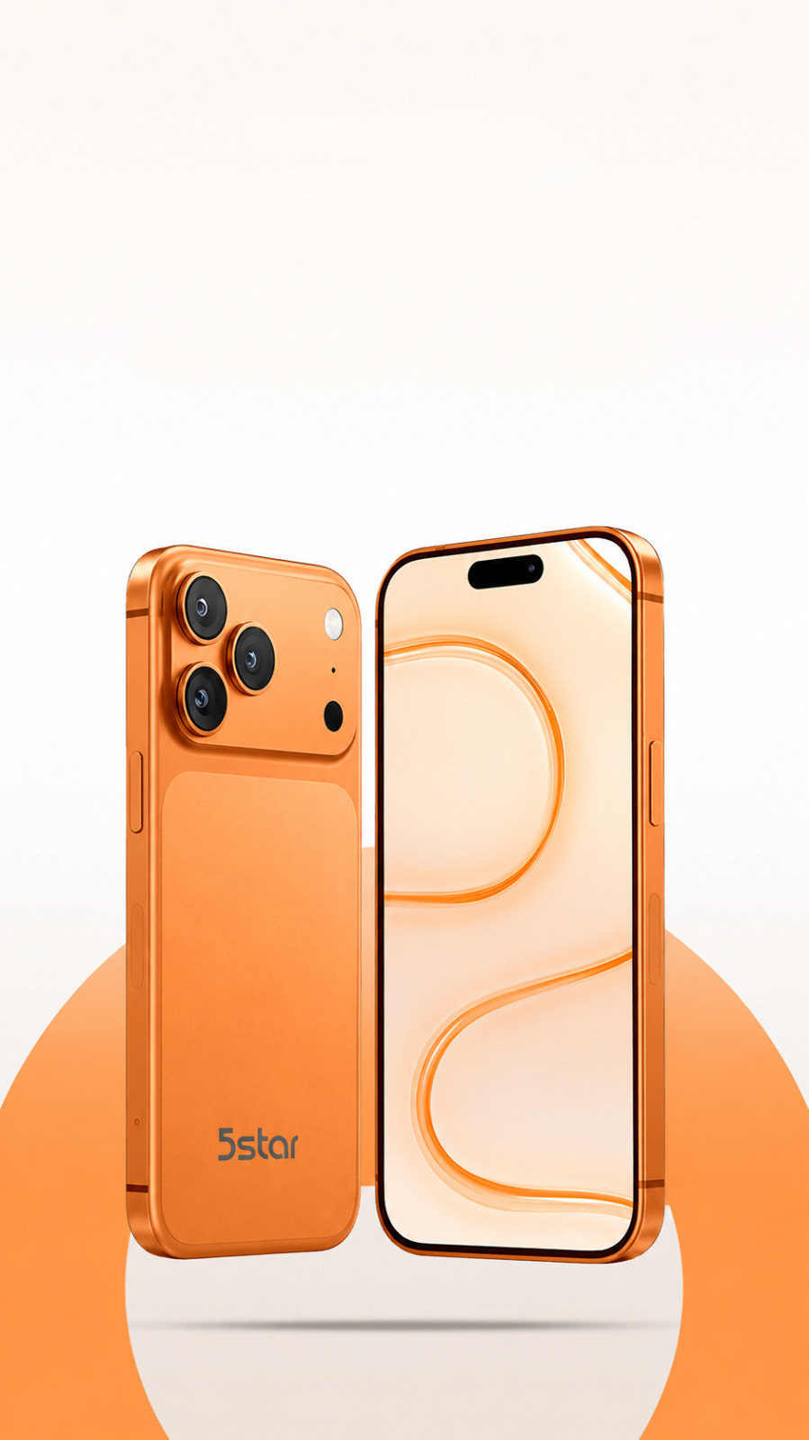 5Star 17 Pro Max Variant (6+6)12 GB RAM 128GB ROM 6200 Mah Battery First Charger WIFI 5GHz Network 32 MP Camera powerful CPU . 1 year Brand Warrenty
