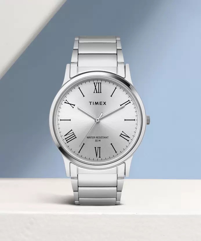 TIMEX  Analog Watch - For Men. 