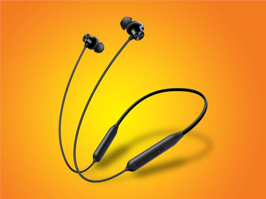OnePlus Bullets Wireless Z2 ANC Free your Music \ 1 Year Warranty. 