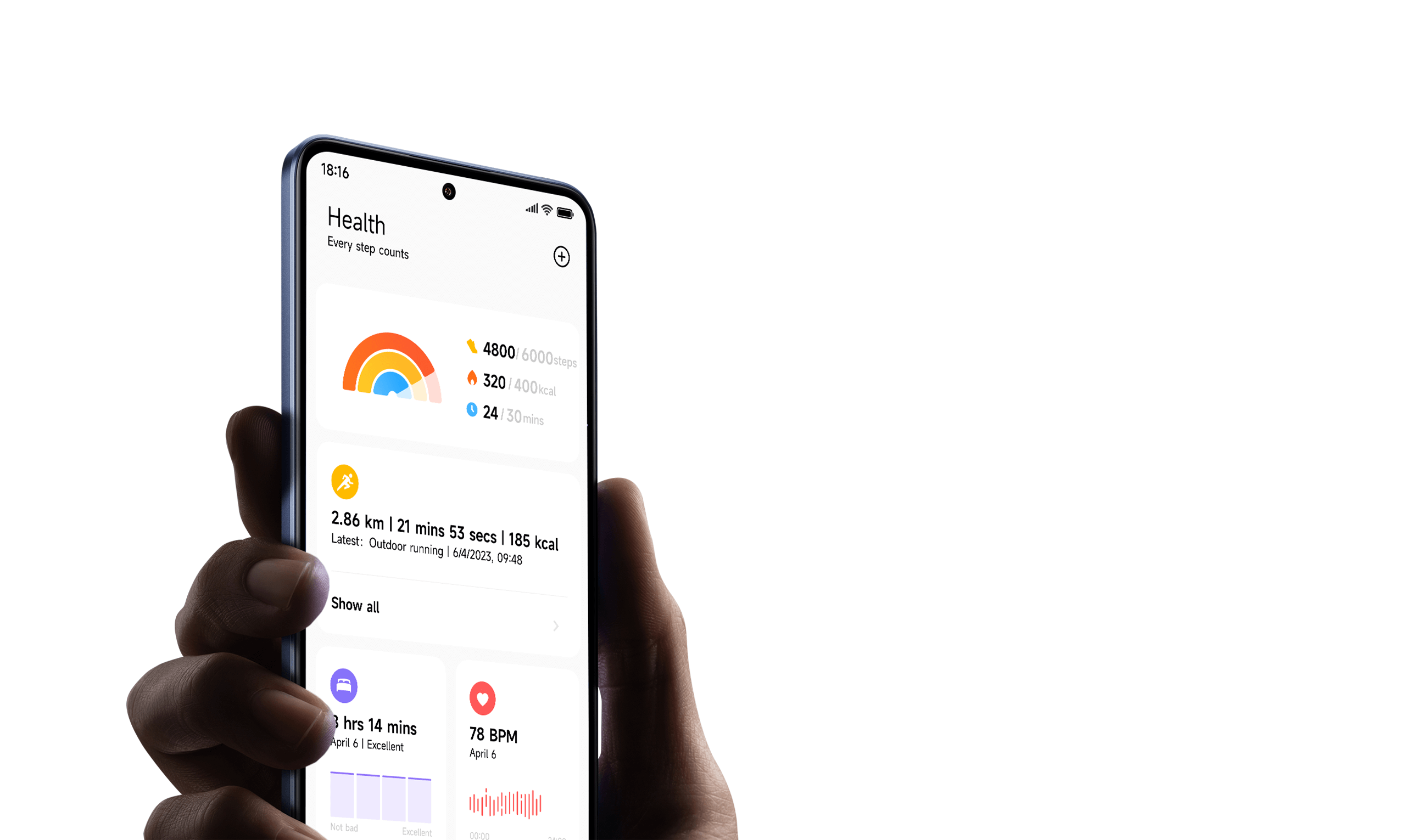 Xiaomi Watch 2
