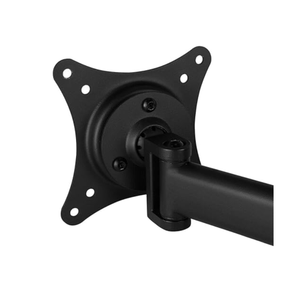 Arctic Z3 PRO Gen3 Premium  Desk Mount Triple Monitor with USB HUB Arm ((6 YEARS REPLACEMENT WARRANTY). 