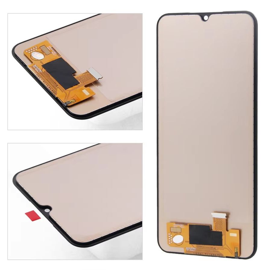 Top Quality LCD For Samsung Galaxy A15 Display Touch Screen Digitizer Panel Assembly Replacement Parts 100% Tested. 