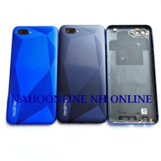 Realme C2 battery backshell