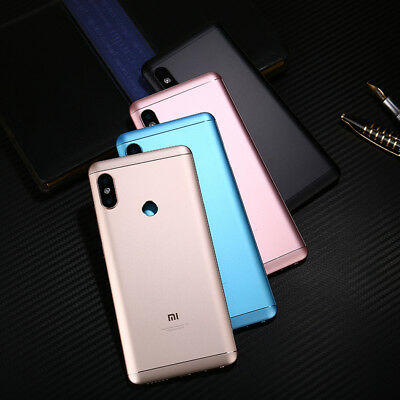 Origenal Xiaomi Redmi Note 5 pro battery backshell. 