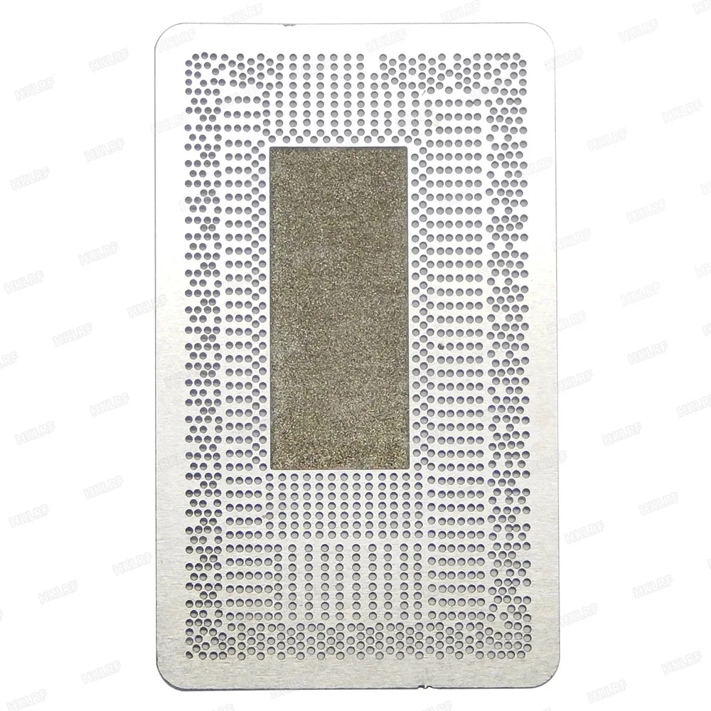 【3C VictoryEagle】SR2EW / V527A184SR2EZ / 4415U SR348 / i7-7500U SR341 i5-7200U SR2ZU Stencil. 
