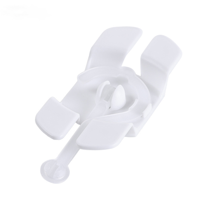 The electric vehicle charger hook can be rotated, the battery car is thickened and anti-dropping, and the hub can be stored anywhere