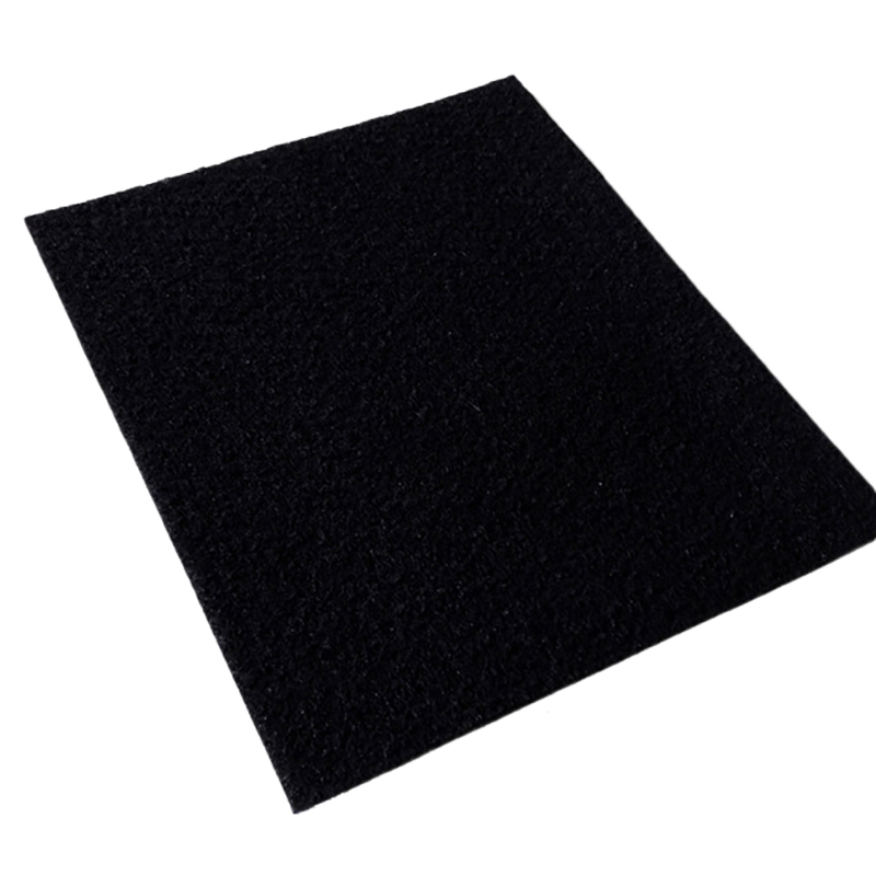 Filter-1 * AC4103 Activated carbon filter
1 * AC4104 Dust HEPA filte-…. 