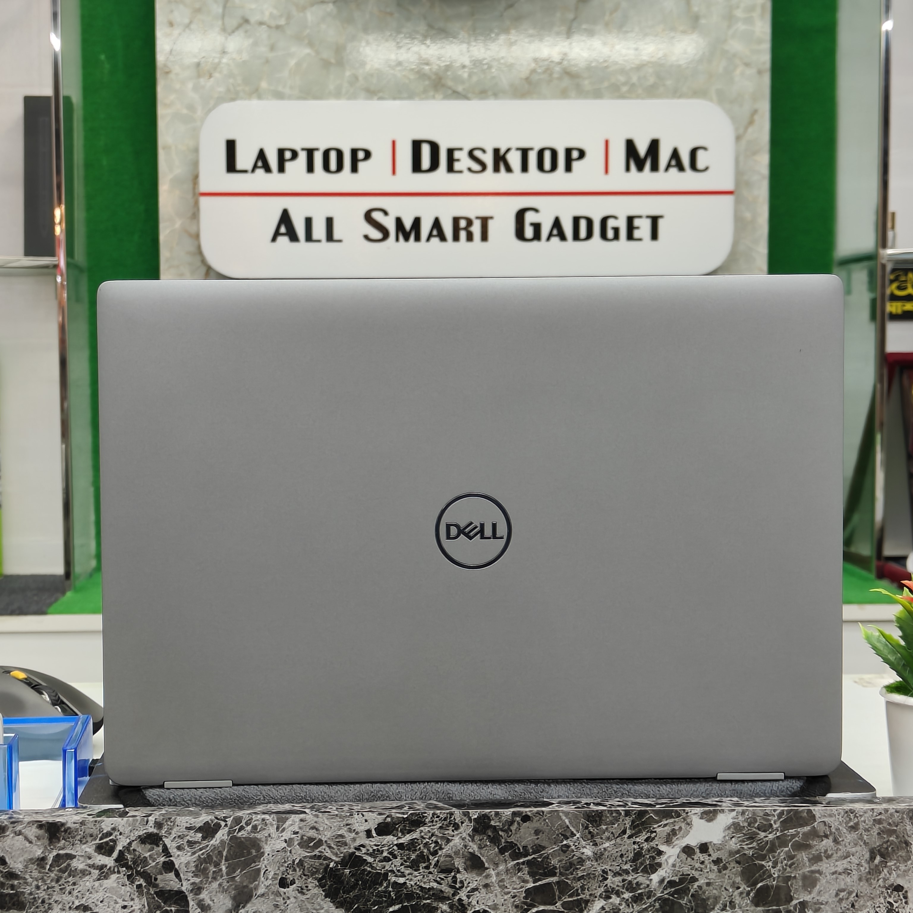 Dell Latitude 5320, Core i5 11th Gen, 14" FHD Display Used Laptop-16GB Ram, 512GB SSD