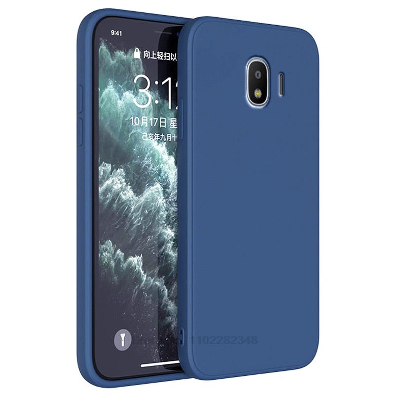 For Samsung Galaxy J2 Pro 2018 Case Samsung J2 Core SM-J260 J250