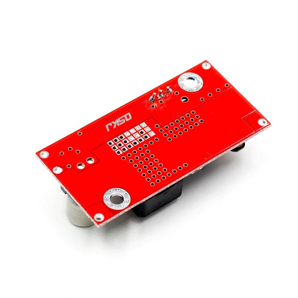 Xl6019 Boost Buck Dc-Dc Adjustable Step Up Down Converter Xl6019 Power Supply Module 20W 5-32V To 1.2-35V - Power Bank Circuit. 