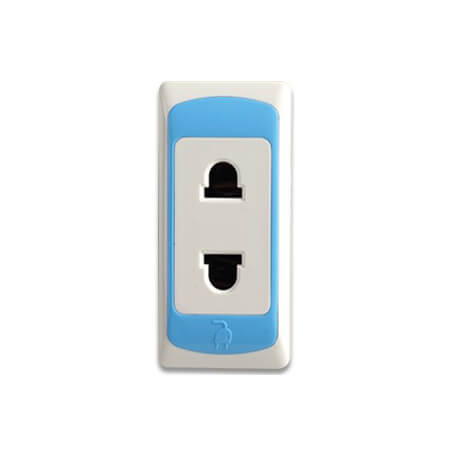 piano model 6A 2pin socket premium quality