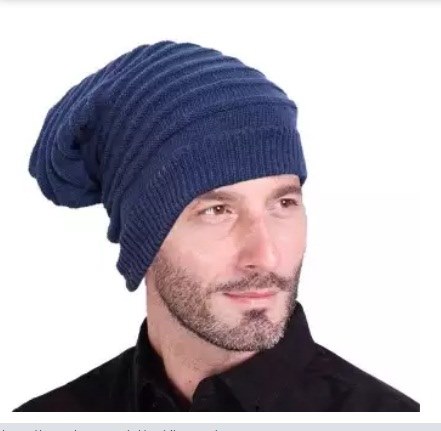 Online winter caps for men Clearance