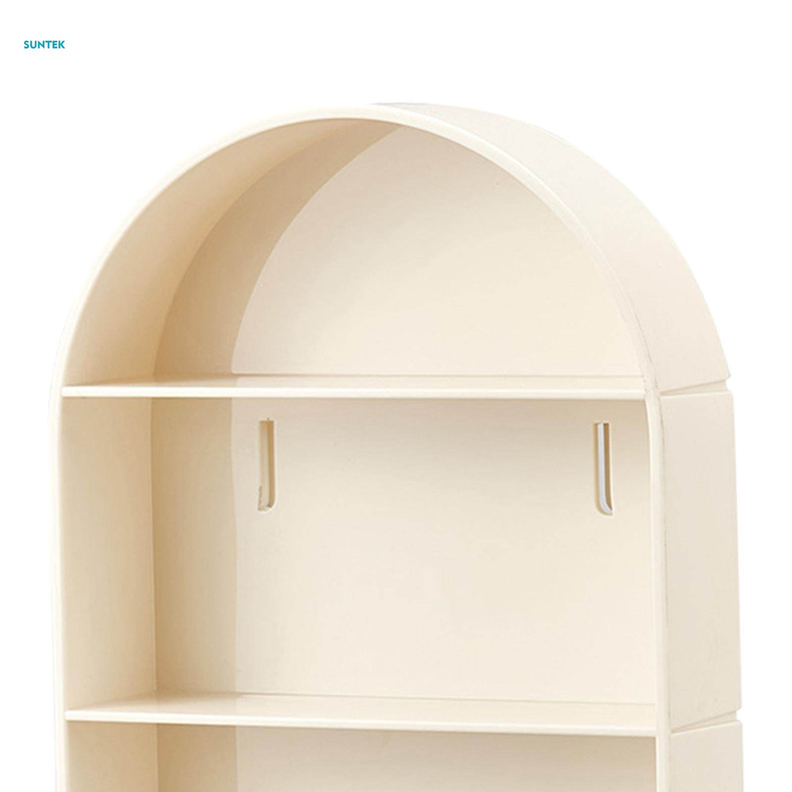 Wall Mounted Action Figure Display Case Handicrafts Storage Shelf 3 Layer Doll Storage Box for Model Cars Statue Collectibles Action Figures. 