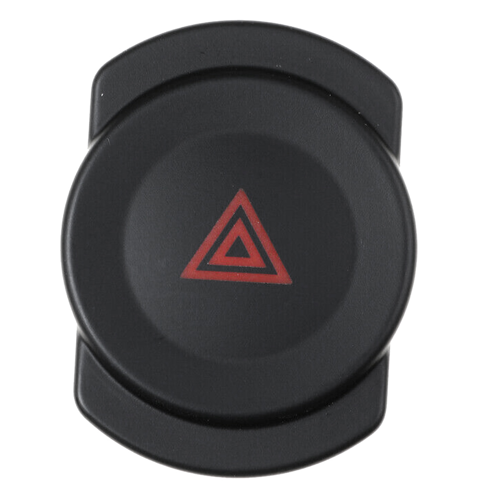 Hazard Warning Button Switch 25910-00QOC for Renault Car Accessories. 