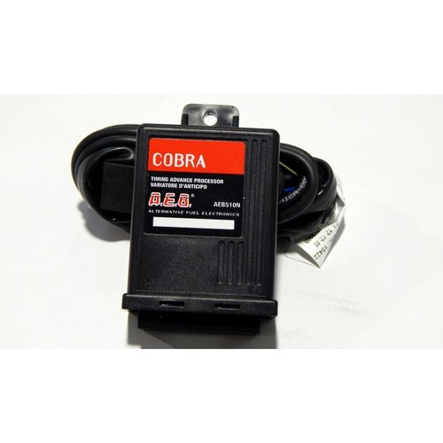AEB COBRA Timing advance processors 510N with wearing Made In China, For CNG & LPG. 