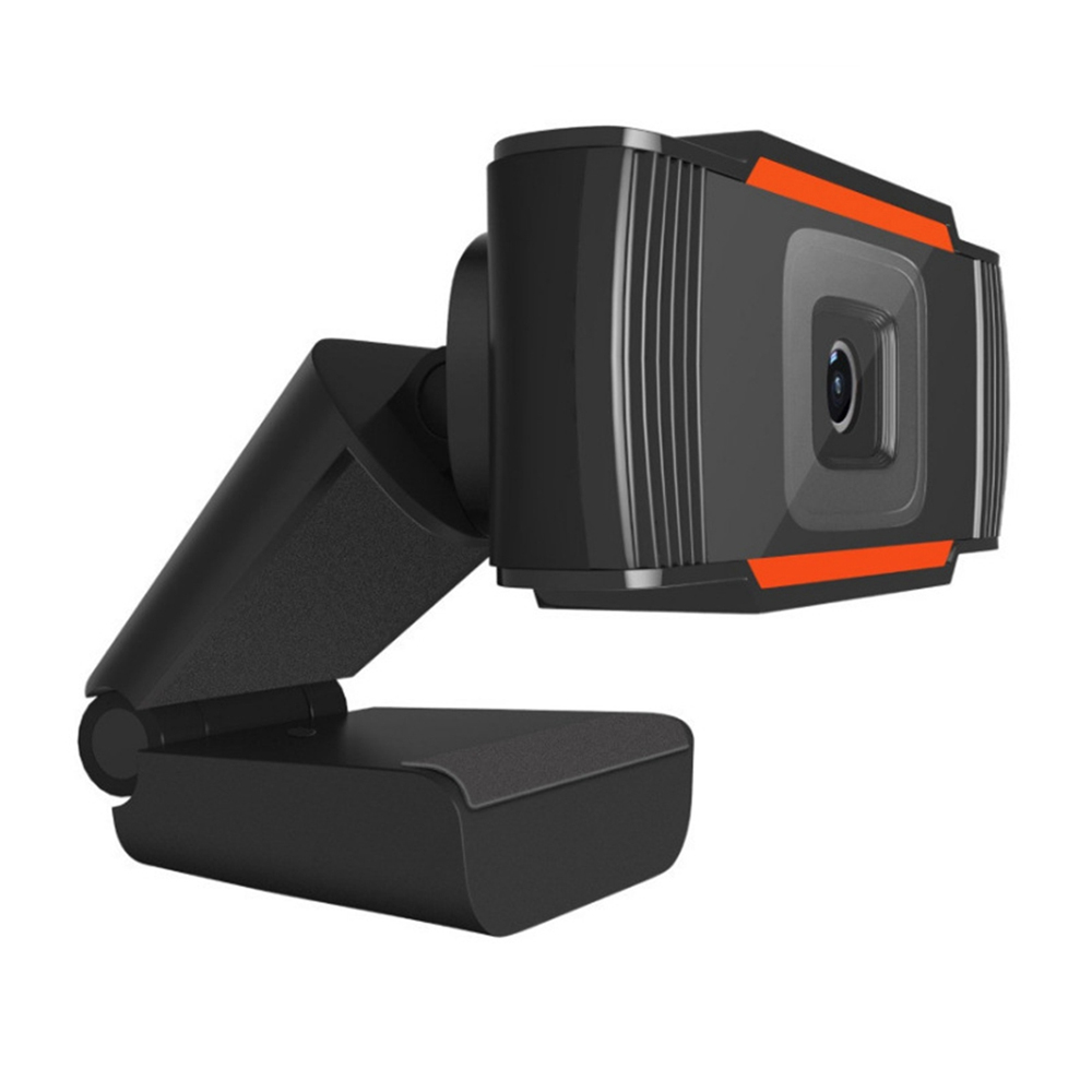 Z05 720P HD Webcam with Microphone Web Camera For Computer Laptop. 