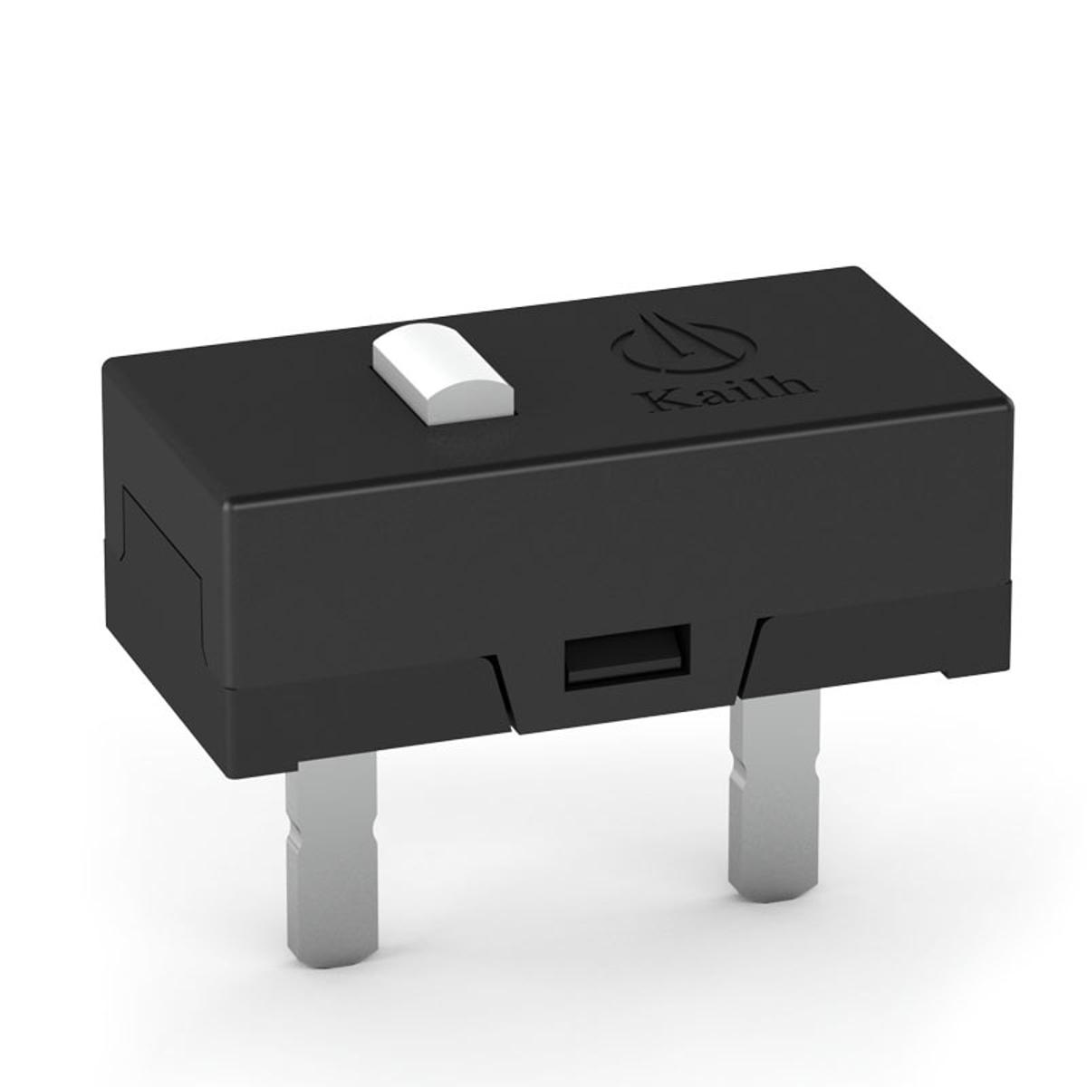 10Pcs Kailh High Mini Micro Switch With 10,000,000 Cycles Mechanical Life CMI873101D01