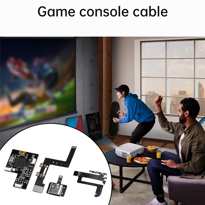 Hwfly Picofly for RP2040 Chip support Switch Core V1 V2 Erista and Mariko Console Upgradable Flashable. 