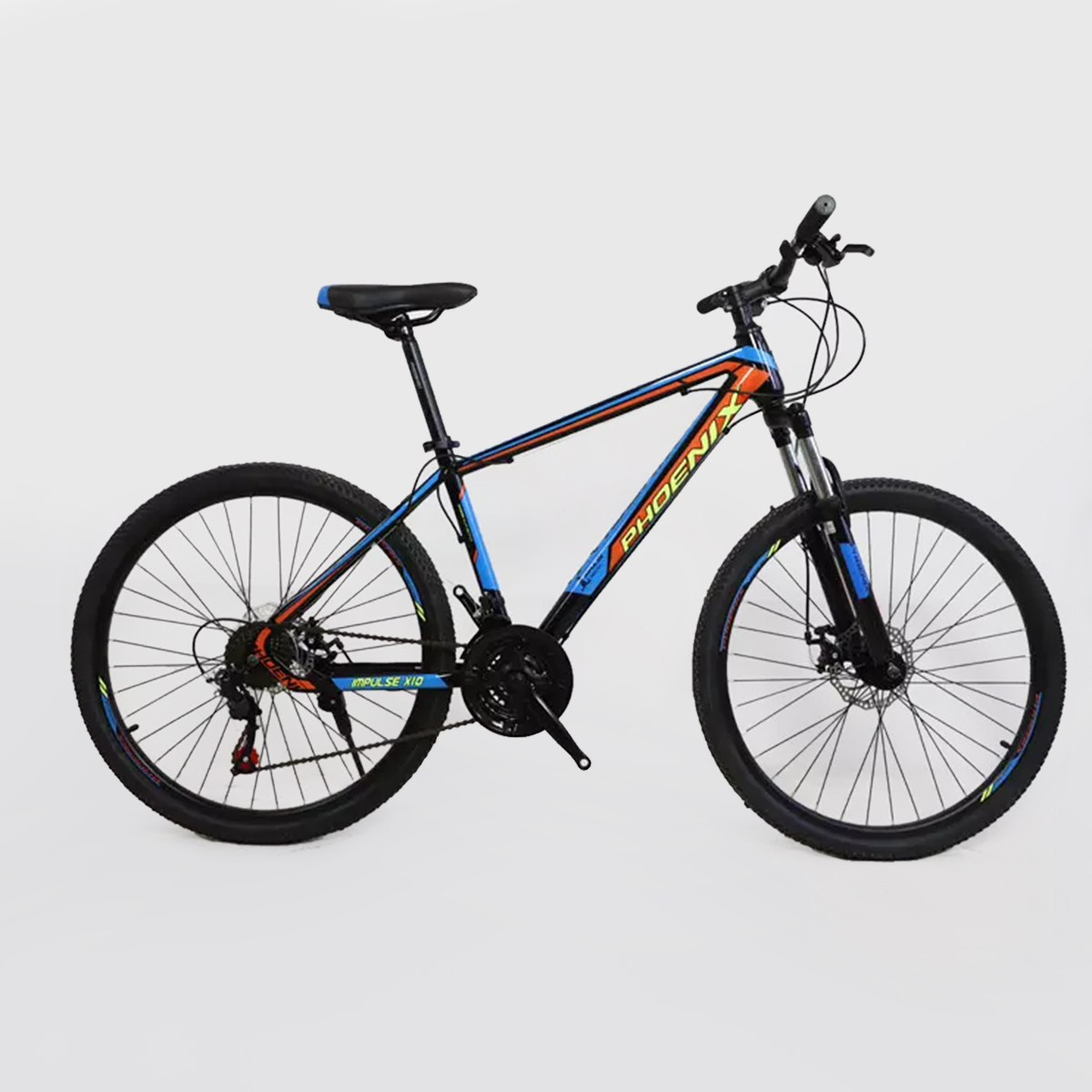 phoenix 26 cycle price