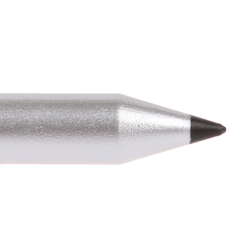 Top-Tier Option - Dual Head Touch Screen Stylus Pencil Capacitive Capacitor Pen For Pad Phone Creek - Sleek Usage. 