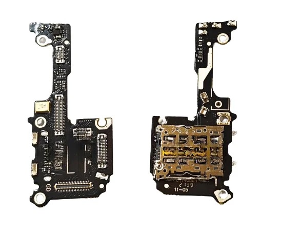 One Plus 9RT Charging Logic Board For Replacement Spare Part